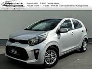 Kia Picanto, 1.0 DPI AMT Vision, Jahr 2024 - Castrop-Rauxel