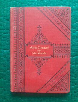 Georg Neumark und seine Gambe • Johann Zschaler 1889 - Gröbenzell
