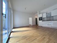 **Terrassenwohnung** Wunderschöne 2-Zimmer Wohnung in Altstadt-Nähe!!** - Nürnberg