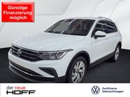 VW Tiguan, 1.5 TSI Move 3 99, Jahr 2024 - Troisdorf