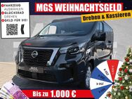 Nissan Primastar, L1 Seaside by Dethleffs 150, Jahr 2024 - Kulmbach