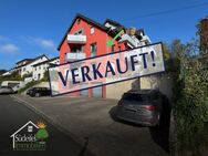 Gemütliche Wohnung (1.OG) mit 2 Balkonen in Ruhelage! L - Echternach nur 5 min! - Irrel