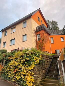 Attraktive Rendite- Immobilie mit 3 Einheiten, incl. Ferienappartement - Luisenthal