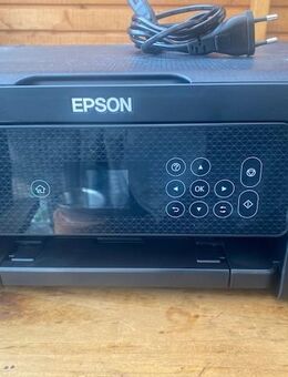 Drucker Epson XP-3200 Expression Home - Berge (Niedersachsen)