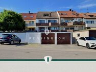 Renovierte 3-Zimmer-Wohnung mit Hobbyraum im EG und Garage in Ortsrandlage von Echterdingen - Leinfelden-Echterdingen