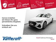 Audi e-tron, Sportback 55 S line AVILOO, Jahr 2022 - Holzminden