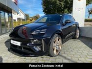 Porsche Macan, Turbo |Augmented Reality Display, Jahr 2024 - Raubling