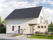 Ihr Traumhaus im Grünen: Individuell geplantes Ausbauhaus in Birkenfeld - Birkenfeld (Rheinland-Pfalz)