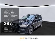 VW Tiguan, 1.5 TSI Life | | | | |, Jahr 2021 - Burghausen