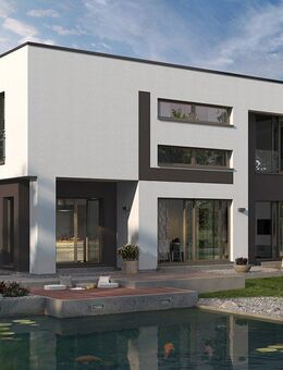 Ihr Traumhaus in Lindenfels - Individuell geplant und nachhaltig gebaut - Lindenfels