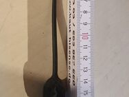 Harnröhre Vibrator, Sexspielzeug Gesamtlänge 18 cm - Leverkusen