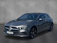 Mercedes A 250, Progressive, Jahr 2018 - Warendorf