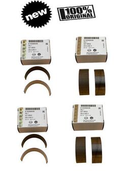 PLEUELLAGERSATZ STD OPEL SAAB 2.0 D A20DTH A20DT 55580039 622206 - Dortmund Wickede