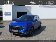 Nissan Qashqai, 1.5 VC-T e-Power N-Connecta e-Power (Euro, Jahr 2024 - Aurich