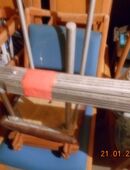 Teppichabschlußleisten in 06493