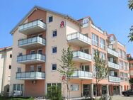 Großzügige 3 Zimmer Wohnung mit 2 Balkonen - Wasserburg (Inn)