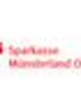 ReferentIn Zentrales Auslagerungsmanagement (w/m/d) - Münster