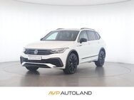 VW Tiguan, 2.0 TDI Allspace R-Line |, Jahr 2024 - Deggendorf