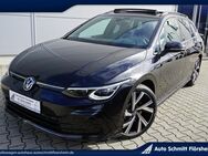 VW Golf Variant, 2.0 l TDI R-Line, Jahr 2024 - Flörsheim (Main)