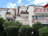 2 1/2 - Zi. ETW mit Balkon in Fürth - Burgfarrnbach / Wohnung kaufen - Fürth