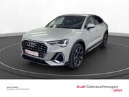 Audi Q3, Sportback 45 TFSIe S line vo hi, Jahr 2024 - Minden (Nordrhein-Westfalen)