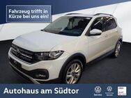 VW T-Cross Life 1.0 TSI | RFK ACC Navi - Rietberg