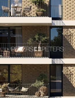 + Nahe Dran am Glück - Ihr neues Penthouse wartet auf Sie! + - Pinneberg