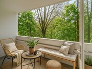 Wohnkomfort in Bestlage: Helle Wohnung mit Südbalkon und Aufzug - Berlin