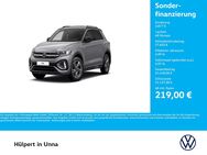 VW T-Roc, 2.0 R-LINE LM17, Jahr 2023 - Unna