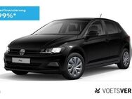 VW Polo, 1.0 TSI VI Tendline AppConnect, Jahr 2020 - Braunschweig