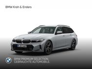 BMW 320, i M Sport Sitze, Jahr 2023 - Fulda