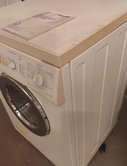 Miele Novotronic W718 Waschmaschine 5 kg 1400 U/min. Läuft gut und hatte noch nie irgendwelche technischen Probleme! - Herne