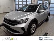 VW Taigo, 1.0 TSI Life, Jahr 2024 - Kempten (Allgäu)