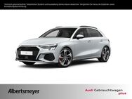 Audi A3, Sportback 40 TDI S-LINE BANG&, Jahr 2024 - Leinefelde-Worbis Leinefelde