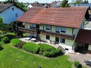 Attraktives Renditehaus zum Wohnen & Vermieten: mit PV-Vorbereitung und in Top-Lage nahe BMW-Werk - Dingolfing