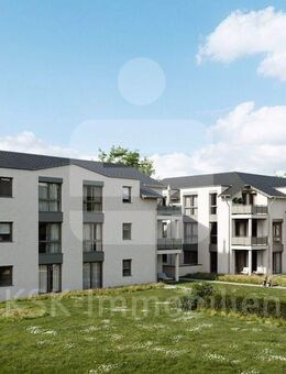 Exklusives Wohnen in Bonn-Holzlar - Modern, komfortabel und nachhaltig. - Bonn