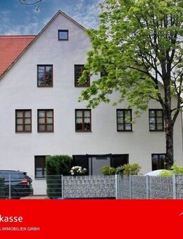 Kapitalanlage leicht gemacht - Merseburg