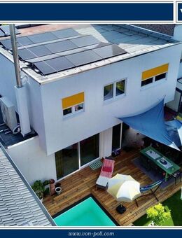 Modernes Einfamilienhaus mit hochwertiger Ausstattung - Viersen