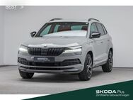 Skoda Karoq, 2.0 TDI SPORTLINE, Jahr 2020 - Mühlheim (Main)