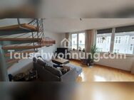 [TAUSCHWOHNUNG] 2 Zimmer Maisonette Wohnung in Sülz - Köln