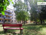 Helle 2-Raum-Wohnung in Uninähe mit großem Balkon und Blick ins Grüne! - Magdeburg
