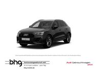 Audi Q3, 35 TDI quattro S-Line, Jahr 2021 - Rottweil