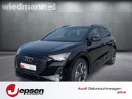 Audi Q4, 40 S line DynPak ParkAss 20, Jahr 2024 - Saal (Donau)