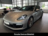 Porsche Panamera, GTS SportTurismo Burmester, Jahr 2020 - Bielefeld