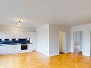 Moderne 3-Zimmer-Wohnung mit EBK im Heilig-Kreuz-Viertel - Mainz