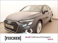 Audi A3 Sportback 35TFSI S tronic Advanced Navi Klima Matrix SHZ - Jena