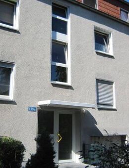 Nur mit Wohnberechtigungsschein, 3,5-Raum-Wohnung im Herner Süden/Stadtgrenze zu Bochum, mit Balkon. - Herne