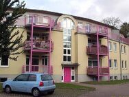 Komfortables 1-Zi.-Appartement in guter Wohnlage - Gotha