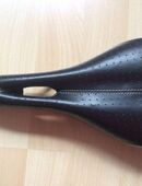 Bulls MTB Sattel, mit Belüftungs- Perforation, gebraucht in 42327