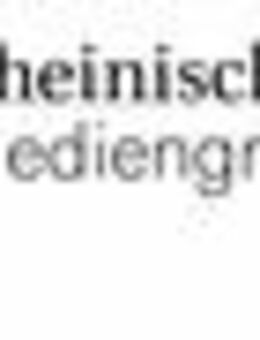 Produktmanager (m/w/d) RP+ - Düsseldorf